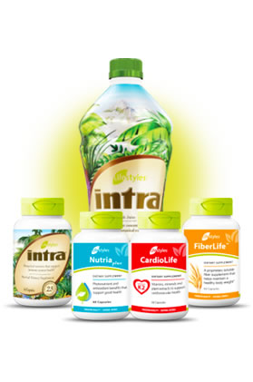 Lifestyles Intra liquid and other health products for extra income